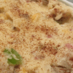 Baked Potato Casserole