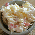 White Cheddar Pimento Cheese