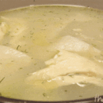 Chicken & Dumplings