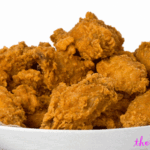 Fried Chicken