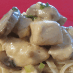 amaretto-chicken