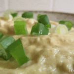 Chicken Enchilada Dip