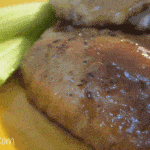 Crock Pot Chicken Wings