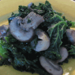 sauteed-kale-mushrooms