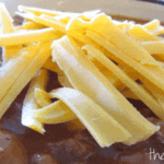 Beer Beef Chili