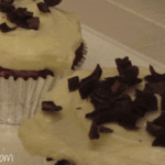 Red Velvet Cupcakes