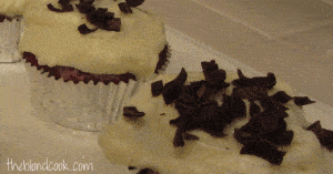 Red Velvet Cupcakes