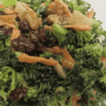 Broccoli Salad