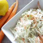 Cole Slaw Recipe