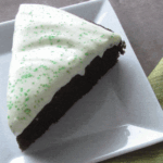 Guinness Chocolate Cake