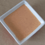 Red Pepper Aioli Sauce
