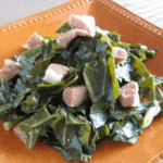 Southern Collard Greens