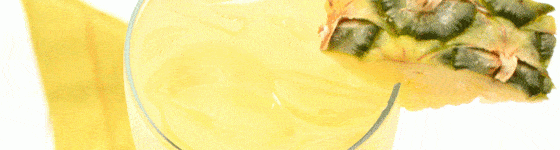 Pineapple Orange Crusher