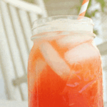 Calico Sunrise Cocktail