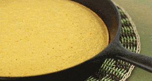 Skillet Cornbread