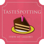 my tastespotting gallery