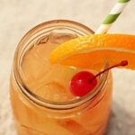 Planter's Punch Cocktail