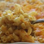 Pumpkin Mac & Cheese