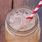 Pumpkin Apple Cider