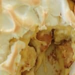 Quick Southern Banana Pudding