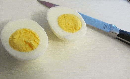how to cook perfect boiled eggs
