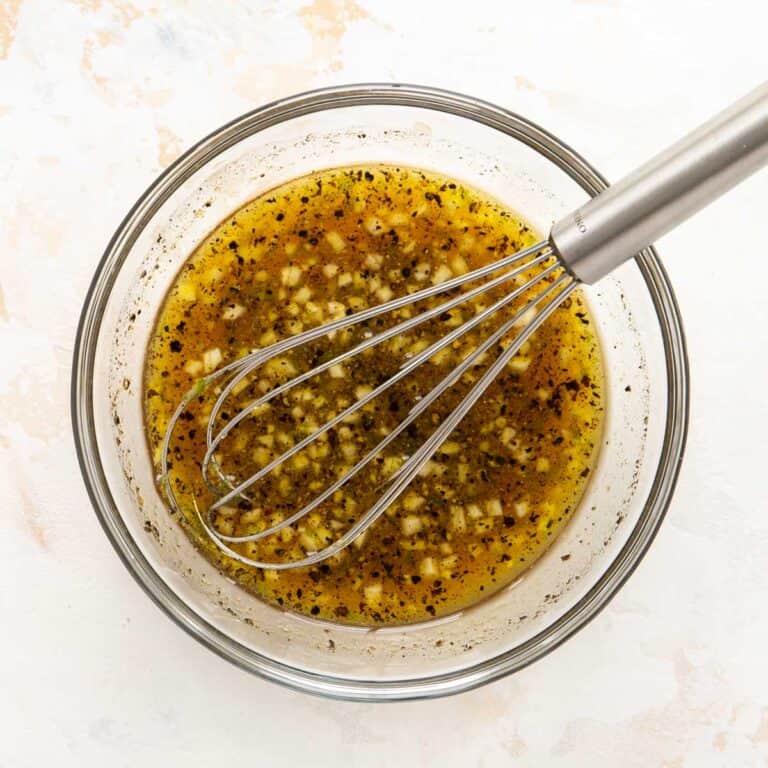 Mexican Coleslaw The Blond Cook